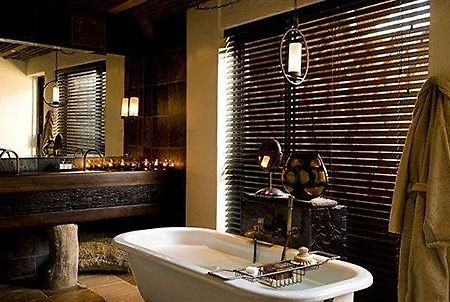 The Motse - Tswalu Kalahari Luxury Private Game Reserve Куруман Экстерьер фото