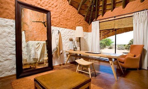 The Motse - Tswalu Kalahari Luxury Private Game Reserve Куруман Экстерьер фото