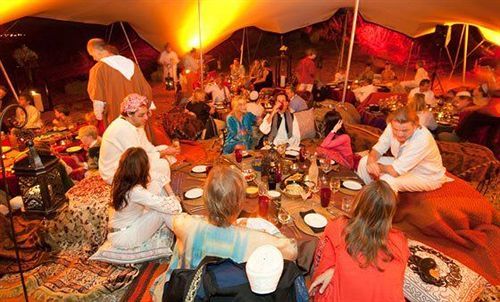 The Motse - Tswalu Kalahari Luxury Private Game Reserve Куруман Экстерьер фото